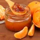 Варенье из мандаринов