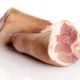 Свиная рулька со шкурой