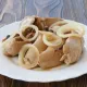 Молоки рыбьи