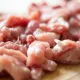 Бефстроганов из свинины