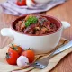 Куриные потроха