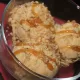Мороженое из жженого сахара