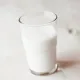 Молоко козье