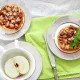 10 вкусных и полезных завтраков