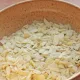Миндальные лепестки