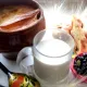 Вкусно и полезно!