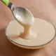 Молоко сгущённое с сахаром