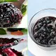 Варенье из черноплодной рябины