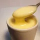 Молоко сгущенное с сахаром нежирное