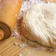 Брожение теста