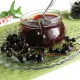 Варенье из чёрной смородины
