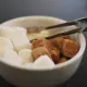 Сахар кленовый