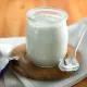 Мацони из коровьего молока