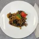 Рецепт перловой каши с сухофруктами