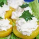 Рецепт необычной закуски к празднику