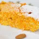 Рецепт морковной запеканки
