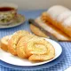 Как приготовить лимонный рулет к чаю