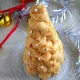 Новогодний десерт
