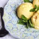 Рецепт приготовления вкусного десерта