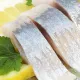 Сельдь маринованная