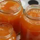 Джем мандариновый