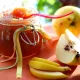 Варенье из айвы