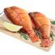 Окунь морской горячего копчения