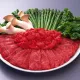 Китовое мясо