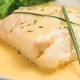 Окунь морской отварной