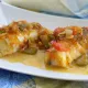 Зубатка запеченная