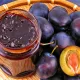Варенье из сливы