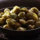 Каперсы маринованные