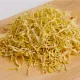 Капуста белокочанная сушеная