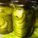 Кабачки консервированные