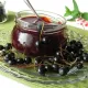 Варенье из черной смородины