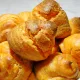 Булочки Бургундские