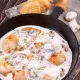 Ароматное и низкокалорийное блюдо