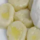 Рецепт ленивых вареников с творогом