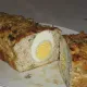 Рецепт оригинального мясного хлеба