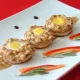 Как приготовить фаршированные грибы