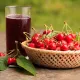 Черешневый компот
