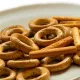 Сушки маковые