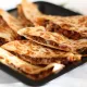 Тортилья (Мексиканские лепешки Tortillas)
