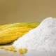 Крахмал кукурузный