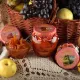 Фруктовые консервы