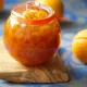 Варенье из апельсинов