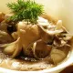 Вешенки маринованные