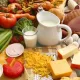 Выбор продуктов