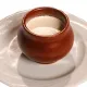Мацони из коровьего молока маложирный