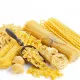 Макароны яичные